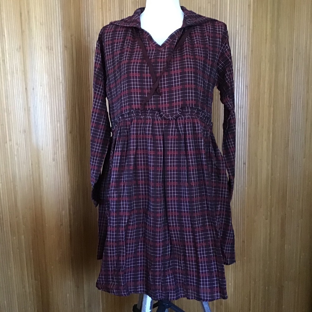 NWT Papermoon Dress/Tunic Size Small